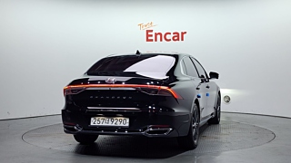 HYUNDAI GRANDEUR IG 2020