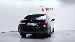 BMW 3-SERIES G20 2020