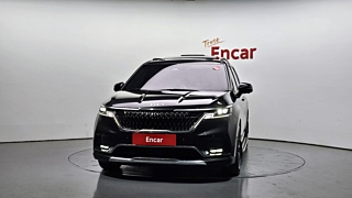 KIA CARNIVAL 2020