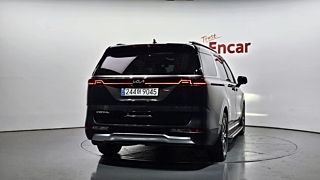 KIA CARNIVAL 2020