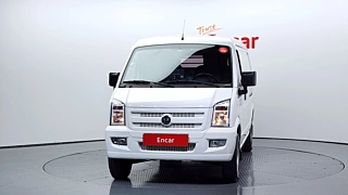 Заказать DFSK C35