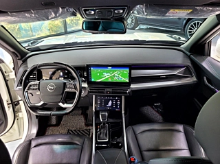 SSANGYONG TORRES 2022