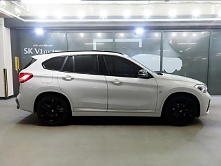 BMW X1 F48 2019