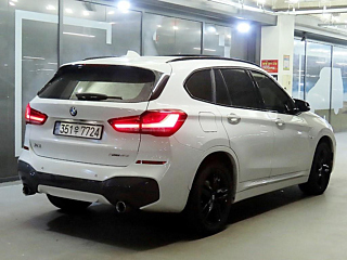 BMW X1 F48 2019