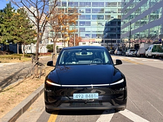 Заказать TESLA MODEL Y