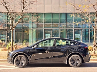 Заказать TESLA MODEL Y