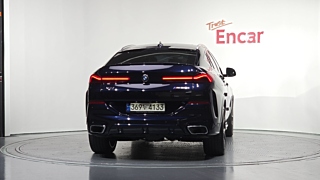 BMW X6 G06 2021