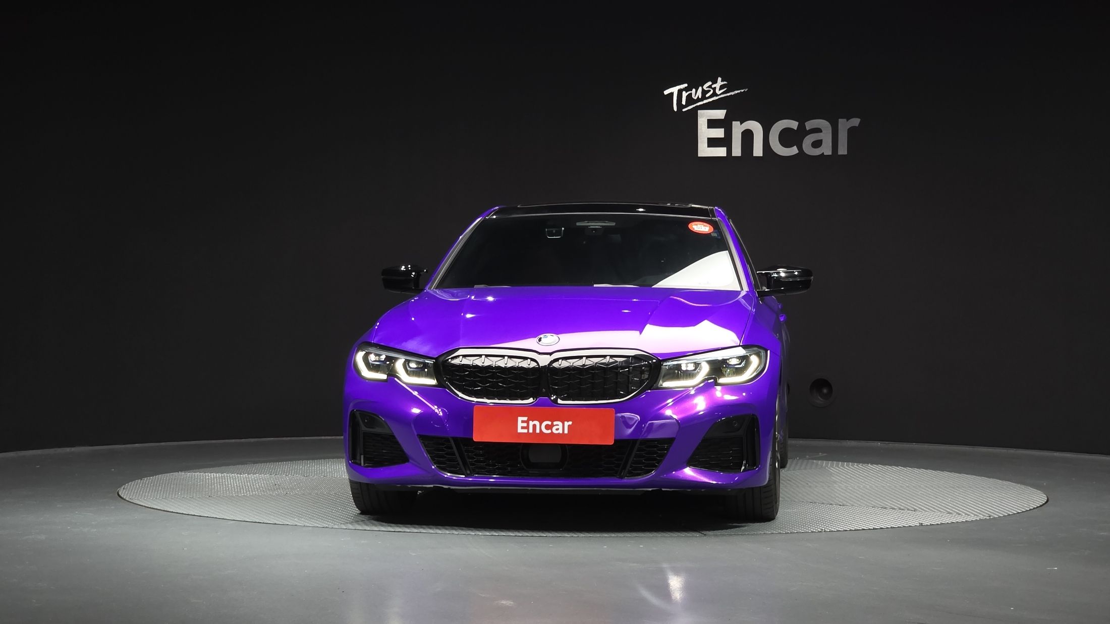 BMW 3-SERIES G20 2022