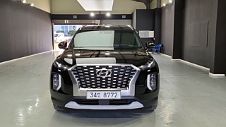 HYUNDAI PALISADE 2019