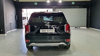 HYUNDAI PALISADE 2019