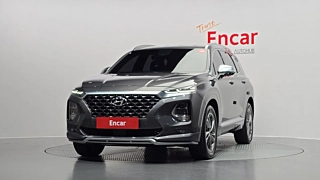 HYUNDAI SANTAFE TM 2020