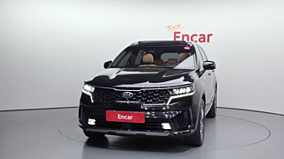 KIA SORENTO 2020