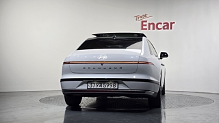 HYUNDAI GRANDEUR GN7 2022