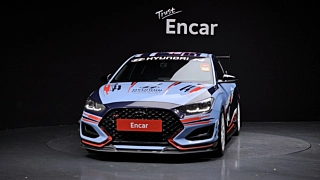 HYUNDAI VELOSTER JS 2020