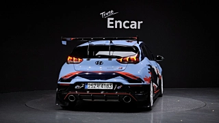 HYUNDAI VELOSTER JS 2020