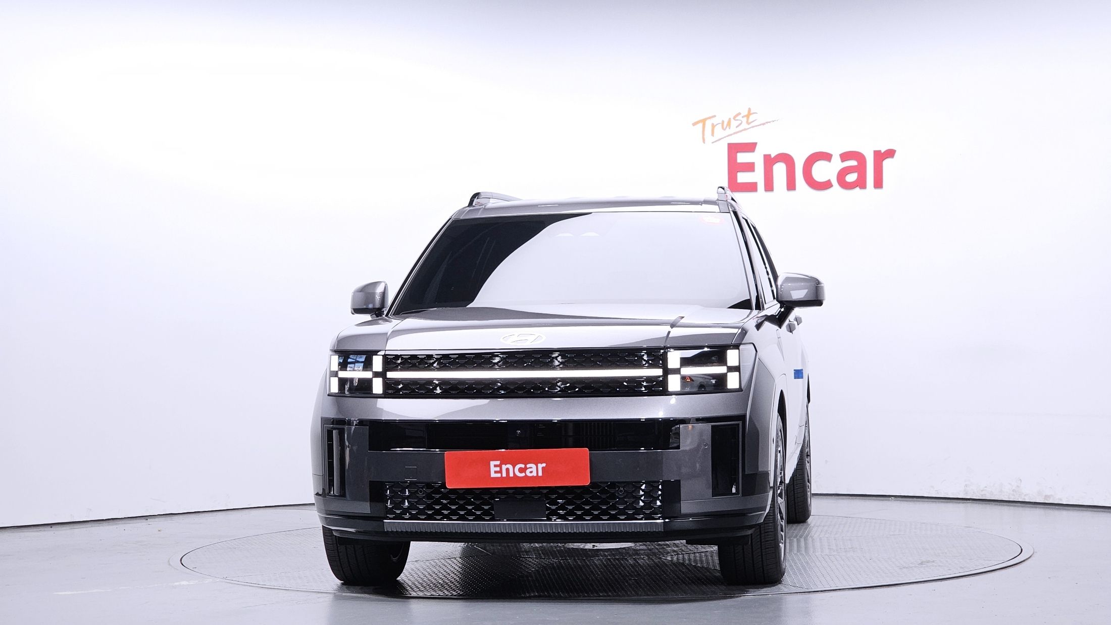 HYUNDAI SANTAFE MX5 2023