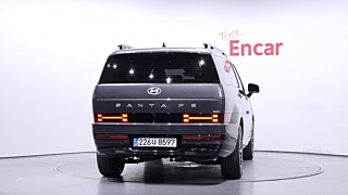 HYUNDAI SANTAFE MX5 2023