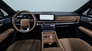 HYUNDAI SANTAFE MX5 2023