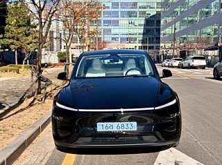 Заказать TESLA MODEL Y