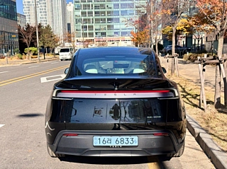 Заказать TESLA MODEL Y