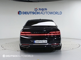 GENESIS G90 2020