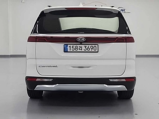 KIA CARNIVAL 2020