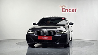 BMW 5-SERIES G30 2020