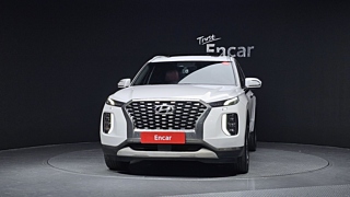 HYUNDAI PALISADE 2019