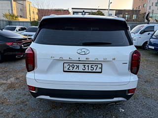 HYUNDAI PALISADE 2019
