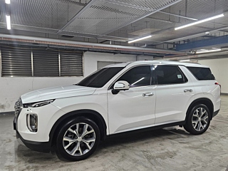 HYUNDAI PALISADE 2020