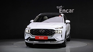 HYUNDAI SANTAFE 2020