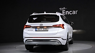 HYUNDAI SANTAFE 2020