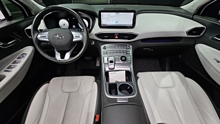 HYUNDAI SANTAFE 2020