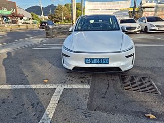 Заказать TESLA MODEL Y