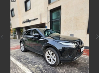 LAND ROVER RANGE ROVER EVOQUE 2020