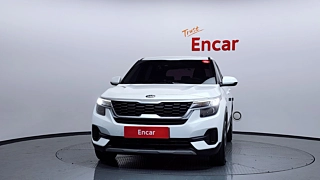KIA SELTOS 2020
