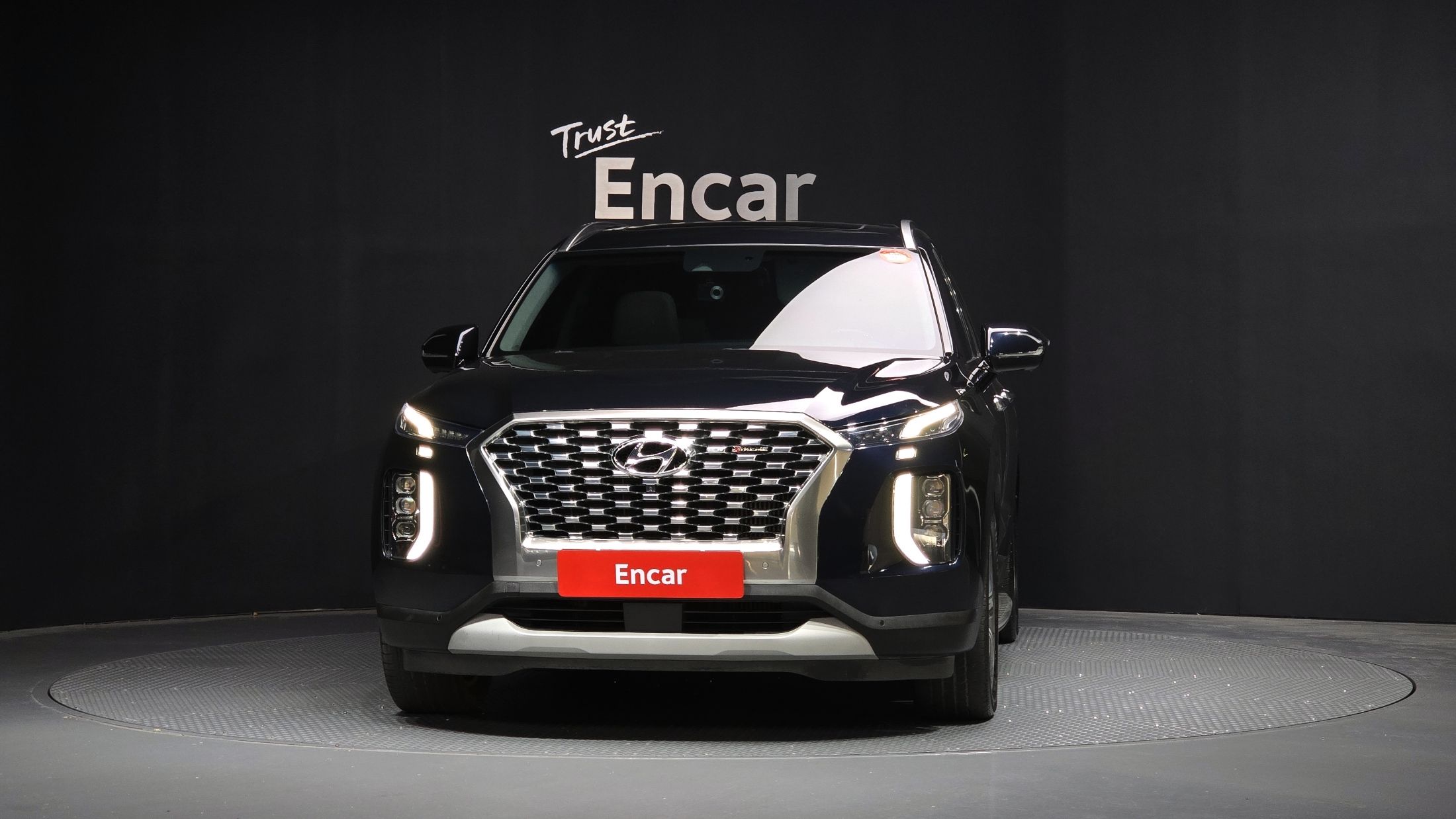 HYUNDAI PALISADE 2019