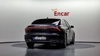 HYUNDAI GRANDEUR IG 2020