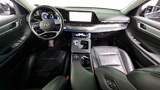 HYUNDAI GRANDEUR IG 2020