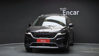 KIA CARNIVAL 2020