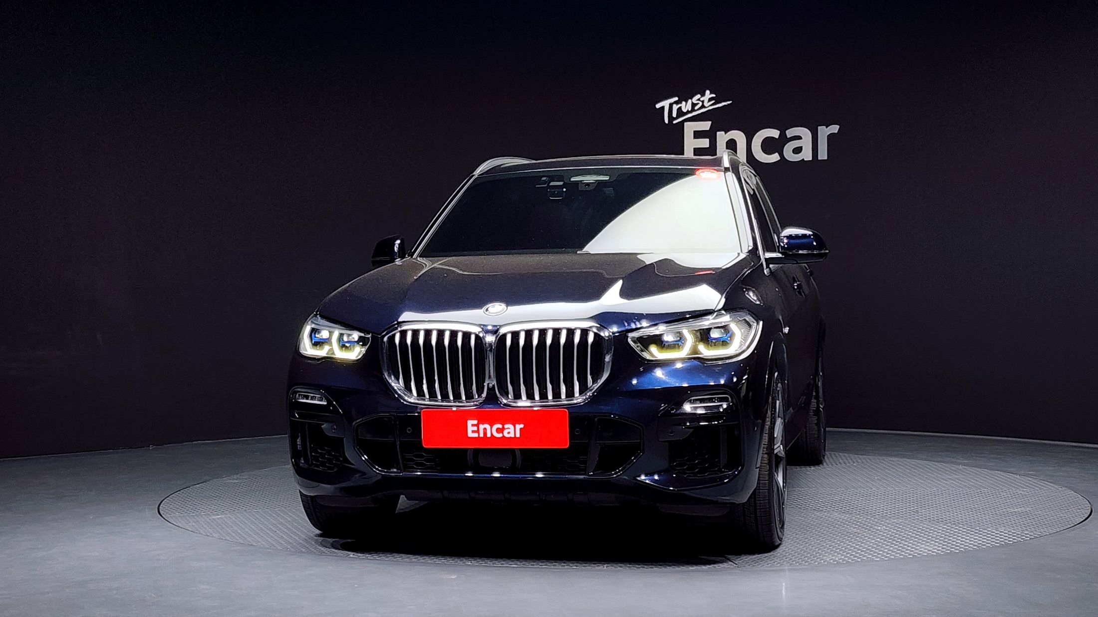 BMW X5 G05 2019