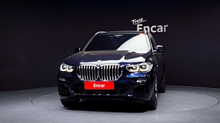 BMW X5 G05 2019