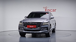 GENESIS GV80 2020