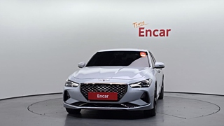 GENESIS G70 2019