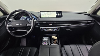 GENESIS G80 RG3 2020