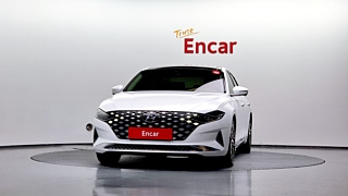 HYUNDAI GRANDEUR IG 2020