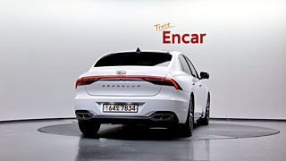HYUNDAI GRANDEUR IG 2020