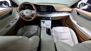 HYUNDAI GRANDEUR IG 2020