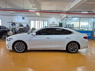 HYUNDAI GRANDEUR IG 2016