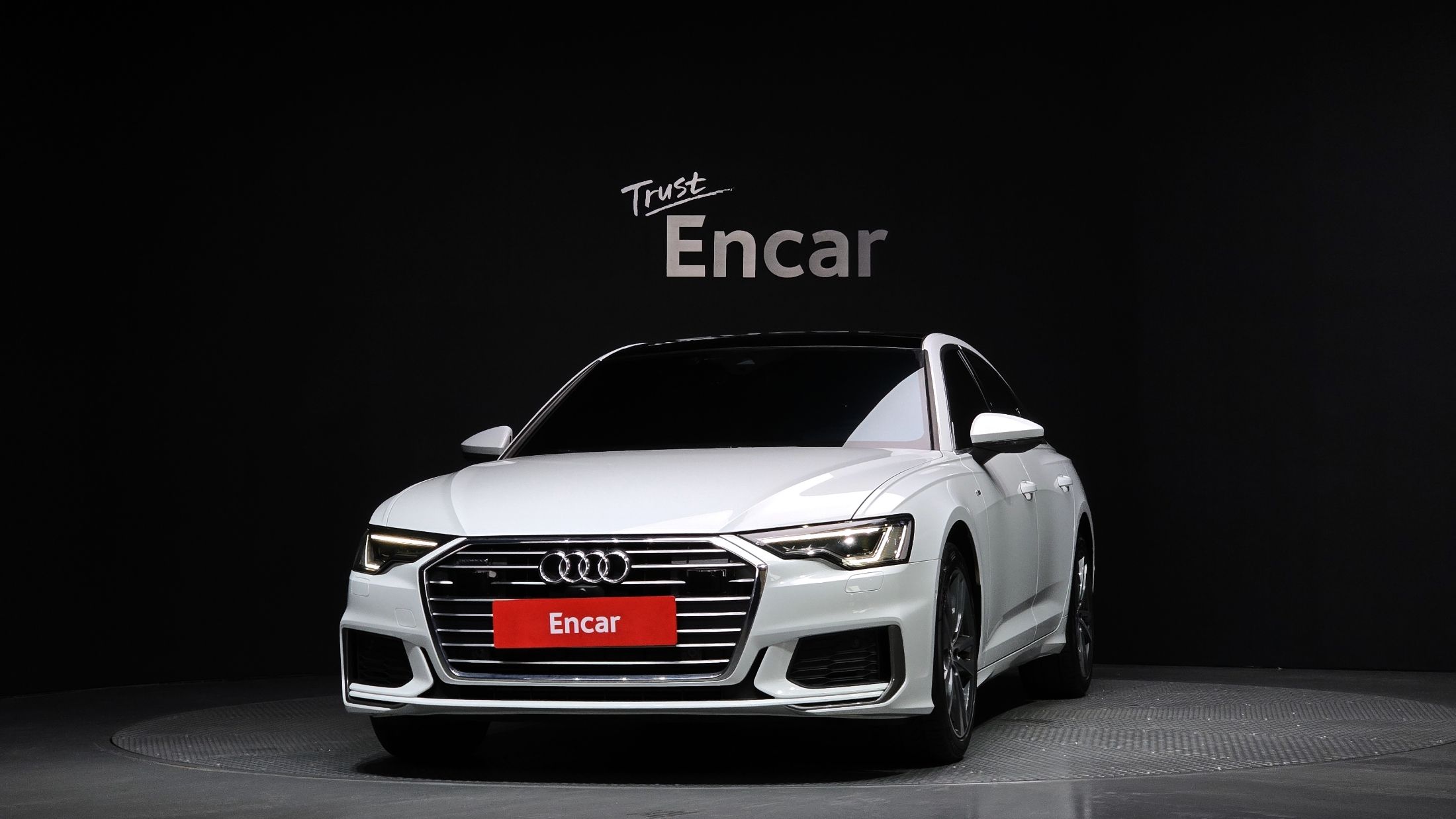 AUDI A6 C8 2021
